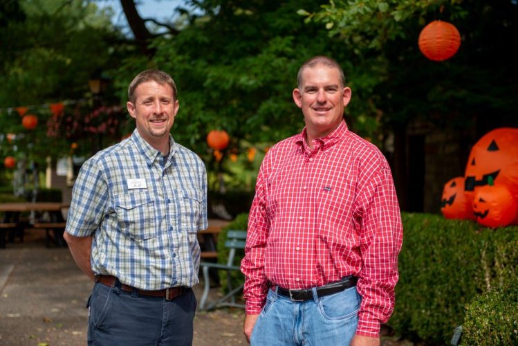 Oglebay Good Zoo Kicks Off ‘Boo At The Zoo’ | News, Sports, Jobs - The ...